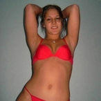 Thaissa - Xures - Meurthe-et-Moselle | Plan cul
