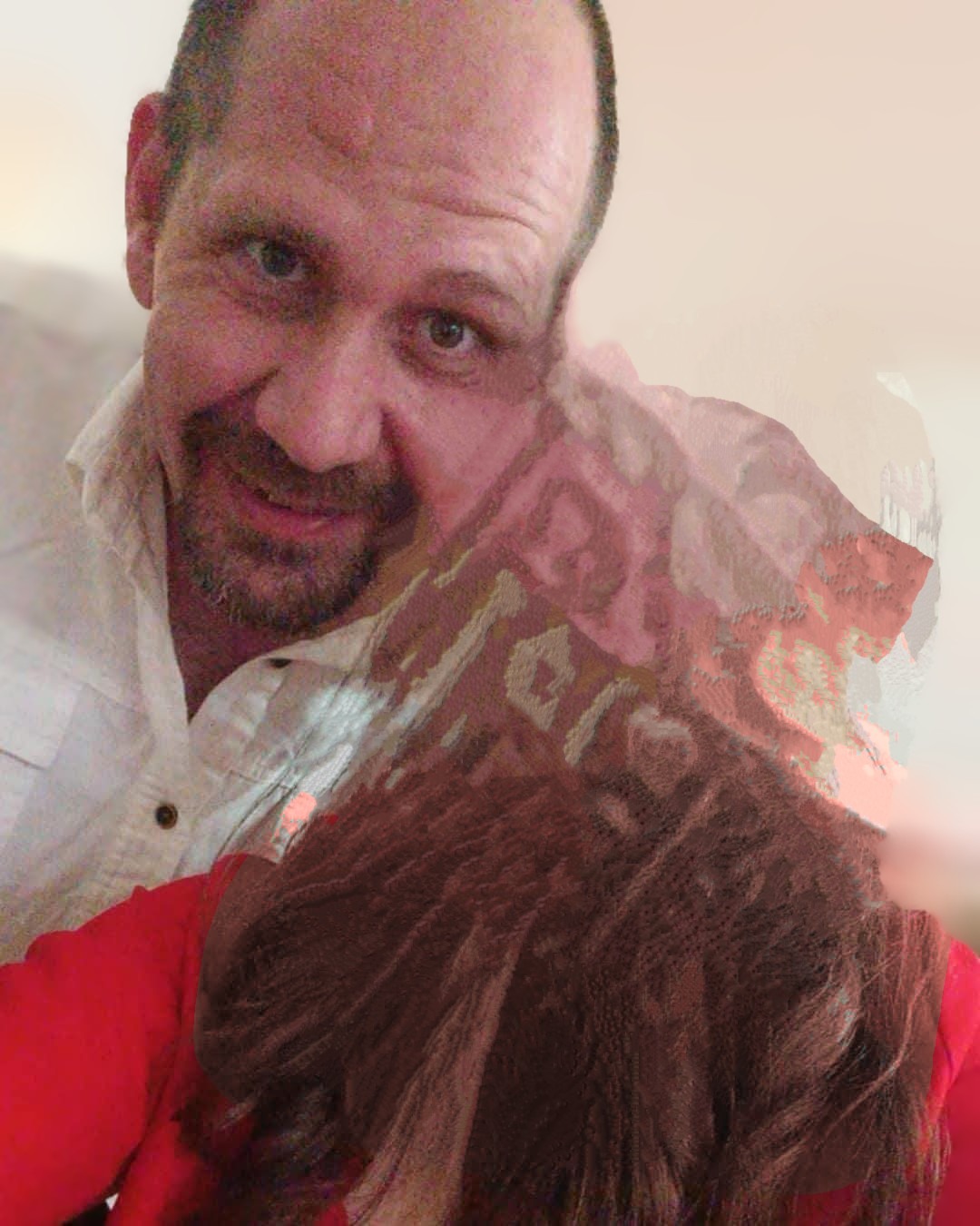El-amine - Bratte - Meurthe-et-Moselle | Plan cul