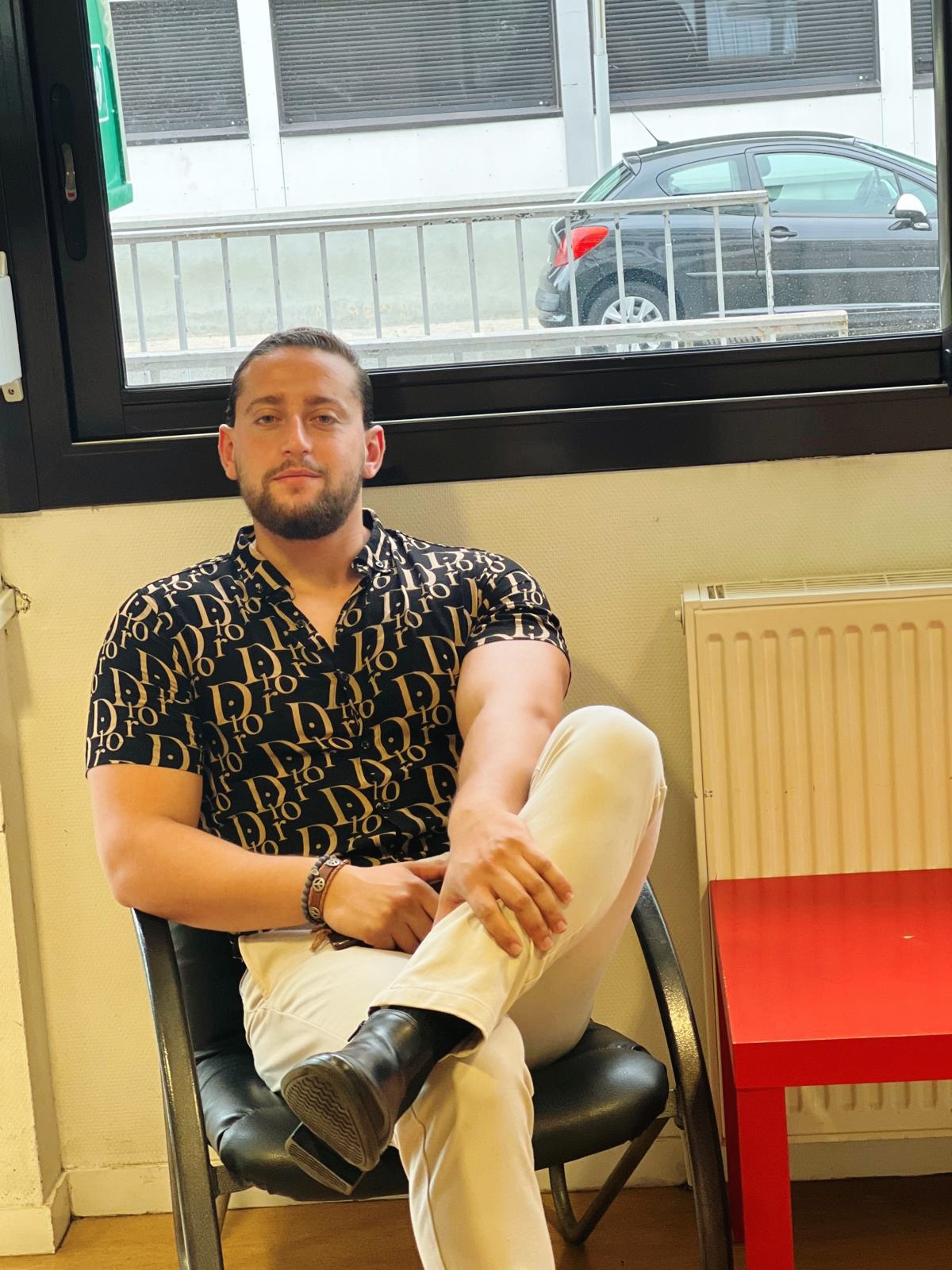Iggy - Saint-Germain - Meurthe-et-Moselle | Plan cul