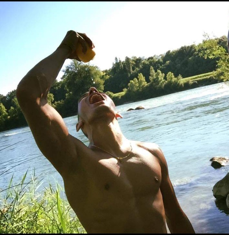Errol - Charency-Vezin - Meurthe-et-Moselle | Plan cul